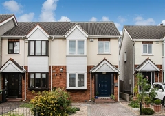 11 mount argus close, harold s cross, dublin 6w