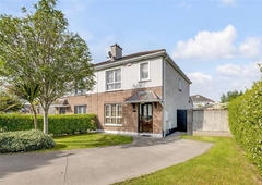 11 oldbridge close, lucan, co. dublin