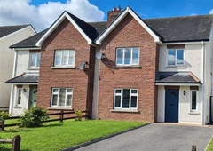 11 shannon gael, cortober, carrick-on-shannon, co. leitrim