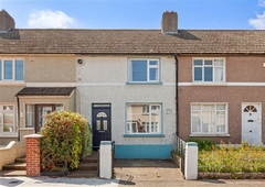 11 st jarlath road, cabra, dublin 7