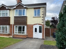 11 the close, curragh grange, newbridge, kildare