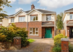 11 wainsfort manor crescent, terenure, dublin 6w