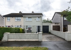 119 Arden View, Tullamore, Offaly