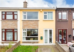 12 Alderwood Green, Springfield, Tallaght, Dublin 24