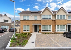 12 diswellstown court, castleknock, dublin 15