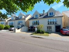 12 laurel view, castlepark village, mallow, co. cork