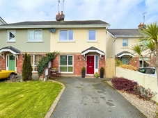 12 st. laurence s road, mornington park, donacarney, meath