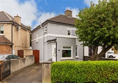 12 Windmill Park, Crumlin, Dublin 12