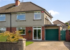 122 New Muirhevna, Dublin Road, Dundalk, Co. Louth