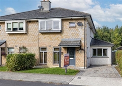 125 rath lodge, ashbourne, meath