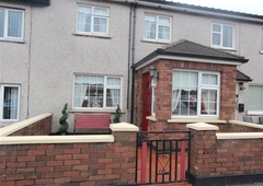 13 Beech Drive, Drumillard, Castleblayney, Monaghan