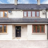 13 maple lawns, oldtown, naas, kildare