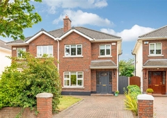 13 priory way, terenure, dublin 12 d12et62