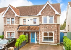 13 ryebridge green, kilcock, co. kildare