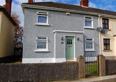 14 cluan enda, st alphonsus road, dundalk, co. louth