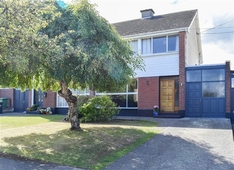 14 lakelands close, stillorgan, co. dublin