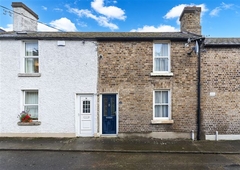 15 Greenmount Court, Harold`s Cross, Dublin 12, County Dublin