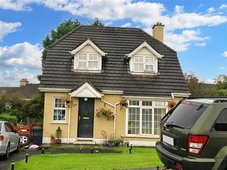 15 orchard drive, donegal town, co. donegal