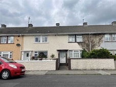 158 st brigid s place, st. brigid s place, portlaoise, co. laois