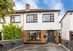 16 Bayview Court, Killiney, Co. Dublin