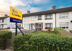 16 Dunsink Avenue, Finglas, Dublin 11