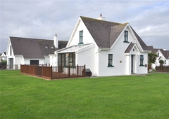 16 Sandeel Bay Cottages, Hookless Village, Fethard, Wexford