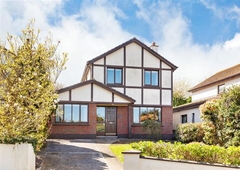 16 weston close, wicklow town, co. wicklow