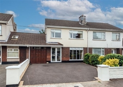 17 ashgrove crescent, naas, kildare