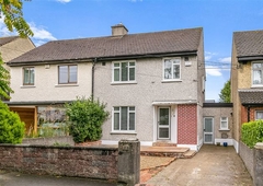 18 woodlawn park, dun laoghaire, co. dublin