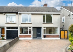 183 clonkeen crescent, dun laoghaire, co. dublin a96t9k3