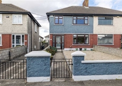 185 Elm Mount Avenue, Beaumont, Dublin 9, County Dublin