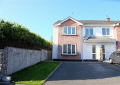 19 droim na cille, loughrea, galway