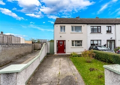 19 st james road, greenhills, dublin 12