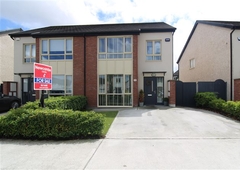 19 the avenue, hansfield wood, clonsilla, dublin 15