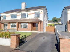 2, Ballinwillin, Mitchelstown, Cork