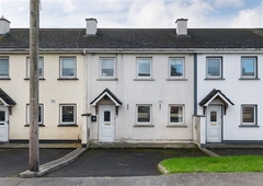 2 Castlekealy Lawns, Daingean, Co. Offaly