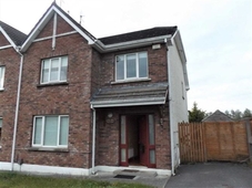 2 chancery park drive, tullamore, co. offaly