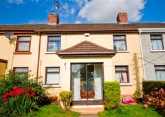 2 cluan enda, st. alphonsus road, dundalk, co. louth