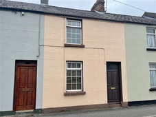 2 Croke Street, Thurles, Tipperary