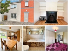 2 Hillview Crescent, Bennettsbridge, Kilkenny