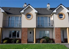 2 Hollow Way, Oakview Village, Tralee, Co. Kerry