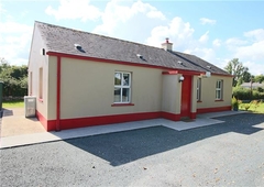 2 lough bran cottages,carrick on shannon,co leitrim,n41 x7d4