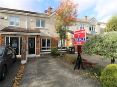 2 manorfields close, clonee, dublin 15