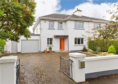 2 st catherine s road, glenageary, co. dublin