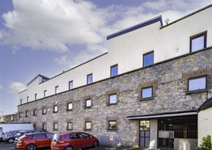 2, the old distillery, allingham street, the coombe, dublin 8