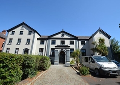 2 The Old Library, Chapel Street, Dundalk, Co. Louth