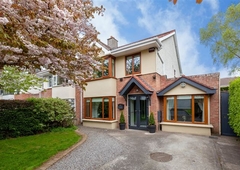 20 oaktree green, castleknock, dublin 15 d15hdy0