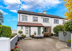 21, Eden Park Avenue, Goatstown, Dublin 14