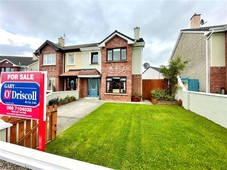 21 killeen heights, tralee, kerry