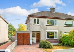 21 st. martin s drive, kimmage, dublin 6w